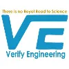 Verify Engineering (Pvt) Ltd Verify Engineering (Pvt) Ltd
