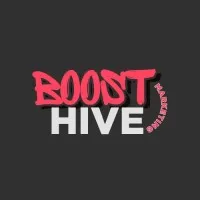 Boost Hive Marketing Boost Hive Marketing