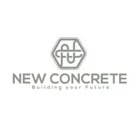 New Concrete New Concrete