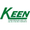 Keen Compressed Gas Co.