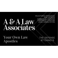 A&A Law Associates