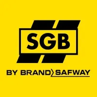 SGB BY BRANDSAFWAY (Middle East, India, Asia, and Australia)