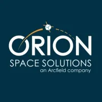Orion Space Solutions, an Arcfield Company