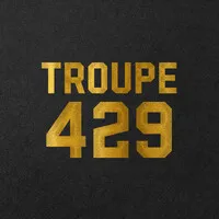 Troupe429