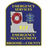 Broome County Office of Emergency Services