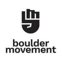 Boulder Movement