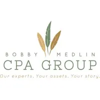 Bobby Medlin CPA Group