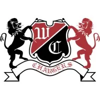 Winston Churchill High School