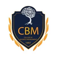 College of Business Management -CBM College of Business Management -CBM