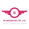 DE INCUBATOR PTE. LTD., SINGAPORE DE INCUBATOR PTE. LTD., SINGAPORE