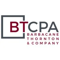 Barbacane, Thornton & Company
