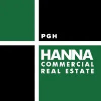 Hanna Commercial Real Estate | PGH