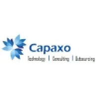 Capaxo Technosoft Pvt Ltd