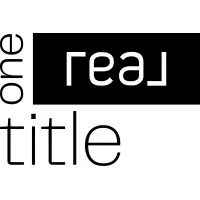 One Real Title