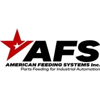 American Feeding Systems Inc American Feeding Systems Inc