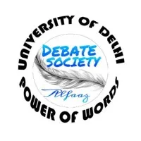 ALFAAZ-The Bilingual Debating Society