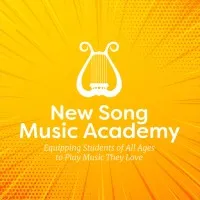 New Song Music Academy