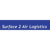 Surface 2 Air Logistics
