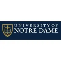 University of Notre Dame 