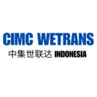 PT. CIMC Wetrans Indonesia