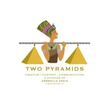 Two Pyramids Two Pyramids