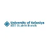 IEEE Student Branch University of Kelaniya IEEE Student Branch University of Kelaniya