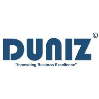 DUNIZ Business Technologies Pvt Ltd