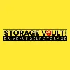 Storage Vault Storage Vault