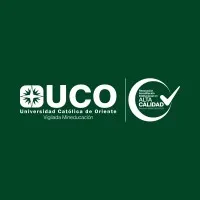 Universidad Católica de Oriente