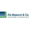 Zia Masood & Co. (Chartered Accountants) Zia Masood & Co. (Chartered Accountants)