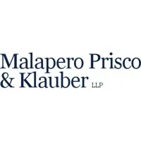 Malapero Prisco & Klauber LLP Malapero Prisco & Klauber LLP
