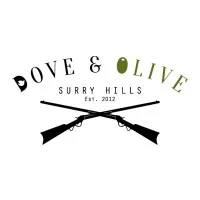 Dove & Olive Dove & Olive