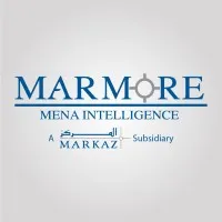 Marmore MENA Intelligence Marmore MENA Intelligence