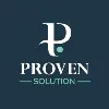 PROVEN Solution PROVEN Solution