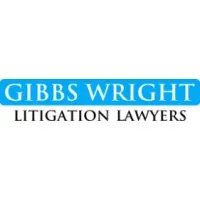Gibbs Wright Litigation Lawyers