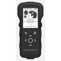 InfraScan, Inc.
