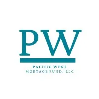 Pacific West Mortgage Fund, LLC Pacific West Mortgage Fund, LLC