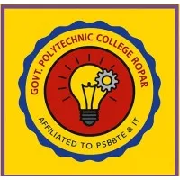 Govt. Polytechnic College Rupnagar
