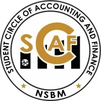Student Circle of Accounting and Finance