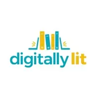 Digitally Lit