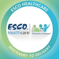 Esco Healthcare USA Esco Healthcare USA