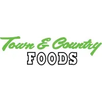 TOWN & COUNTRY FOODS, INC. TOWN & COUNTRY FOODS, INC.