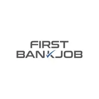 First Bankjob First Bankjob