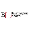 Barrington James Barrington James