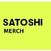 Satoshi Corporate Merch Satoshi Corporate Merch