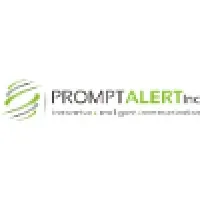 Prompt Alert Inc. Prompt Alert Inc.