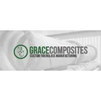 Grace Composites Fiberglass Pipe & Fittings