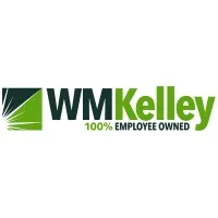 W. M. Kelley W. M. Kelley