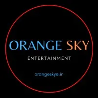 Orange Sky 