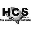 HCS Inc. Commercial General Contractor HCS Inc. Commercial General Contractor